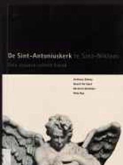 De Sint-Antoniuskerk te Sint-Niklaas, Anthony Demey