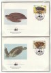 Foto 1 van WWF Anguilla