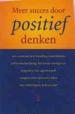 Foto 1 van Meer succes door positief denken, Sabine Dohrwardt