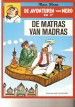 Foto 1 van Nerostrip 8 De matras van Madras