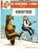 Foto 1 van Nerostrip 91 Koeketiene