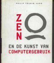 Zen en de kunst van computergebruik
