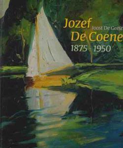 Jozef De Coene 1875-1950, Joost De Geest