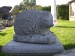 Foto 1 van Tuinbeelden betonne egel 