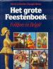 Foto 1 van Het grote feestenboek, folklore in belgië