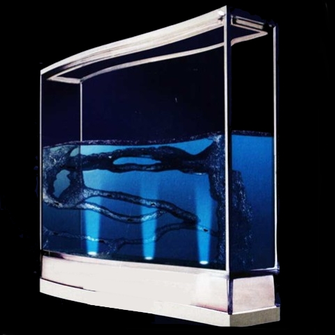Antquarium Super Mierenwoud Ledized Led verlichting