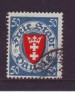 Foto 1 van Duitsland: Danzig nr. 296
