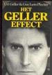 Foto 1 van Het geller effect, Uri Geller & Guy Lyon Playfair,