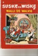 Foto 1 van Suske en Wiske 171 Walli de walvis