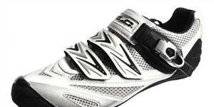 XLC RACE SCHOENEN CRONO WIT /GRIJS