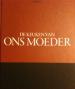 Foto 1 van De keuken van ons moeder