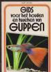 Foto 1 van Gids voor het houden en kweken van guppen, Kurt Jacobs