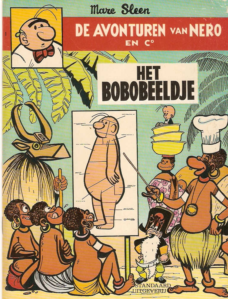 Nerostrip 1 Het Bobobeeldje