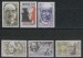 Foto 1 van Frankrijk nrs:2148/53 postfris