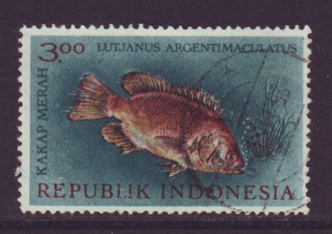 Indonesië nr. 332