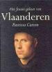 Foto 1 van Het fraaie gelaat van Vlaanderen, door Patricia Carson,