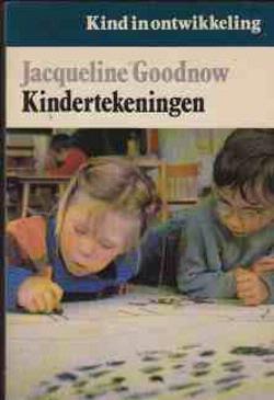 Kindertekeningen, Jacqueline Goodnow