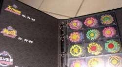 Spinners verzamelalbum
