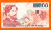 Foto 1 van 100 Francs Type Ensor * Lot 1902618240