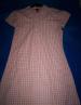 Foto 1 van Jurk maat 152, H&M L.O.G.G.