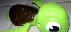 Figuur schildpad