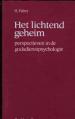 Foto 1 van Het lichtend geheim, H.Faber