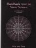 Foto 1 van Handboek voor de Vaste Sterren met ephemeriden 1970-2020