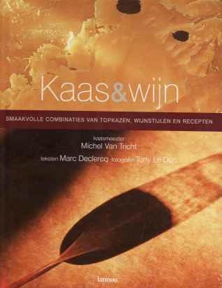 Kaas & wijn,