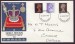 Foto 1 van FDC Engeland36 