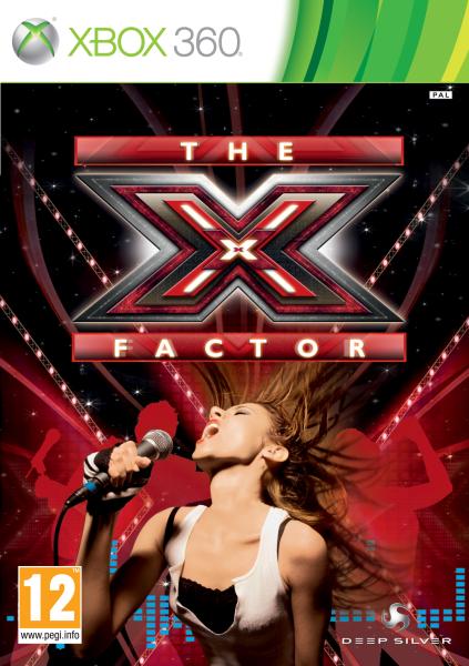 The X Factor (Sealed) 