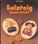 Foto 1 van Salzteig kinderleicht, Isolde Kiskalt