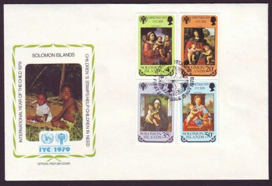 FDC jaar kind24 