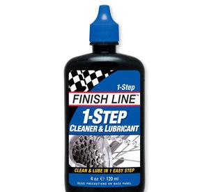 finish line 1 step 120 ml