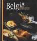 Foto 1 van België wereldkeuken