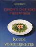 Foto 1 van Europa's chef-koks presenteren, Koude voorgerechten