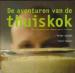 Foto 1 van De avonturen van de thuiskok, Peter Jacobs