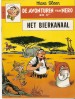 Foto 1 van Nerostrip 84 Het bierkanaal