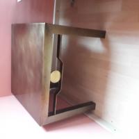 salontafel messing