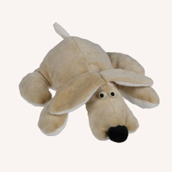 Microwave Knuffels : Hond