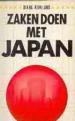 Foto 1 van Zaken doen met japan