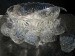 Foto 2 van  Glazen Bowl