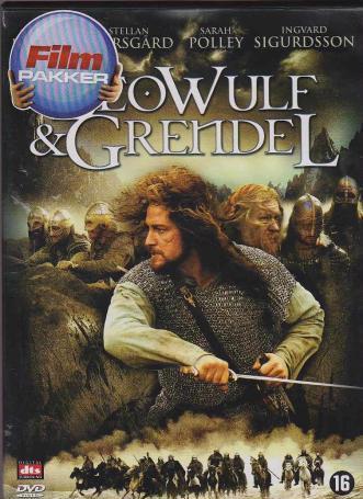 Beowulf & Grendel
