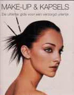 Make-up & kapsels, Jeane Campsie