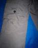 Foto 2 van Grijze pantalon voor 10 jaar