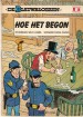 Foto 1 van De blauwbloezen 18 Hoe het begon