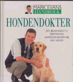 Hondendokter, Mark Evans