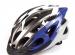 Foto 1 van XLC PRO MTB HELM CHIMBARAZO ANT-BLAUW-WIT