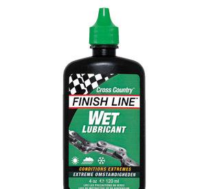 finish line wet 120ml