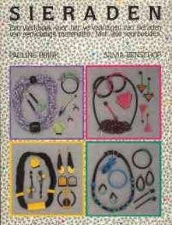 Sieraden, Pauline Brink, Silvia Benschop