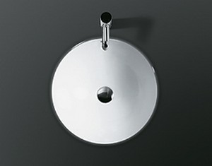 ESV-CL-3031 Keramische wasbak 